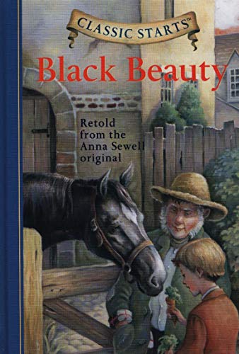 Classic Starts(r) Black Beauty